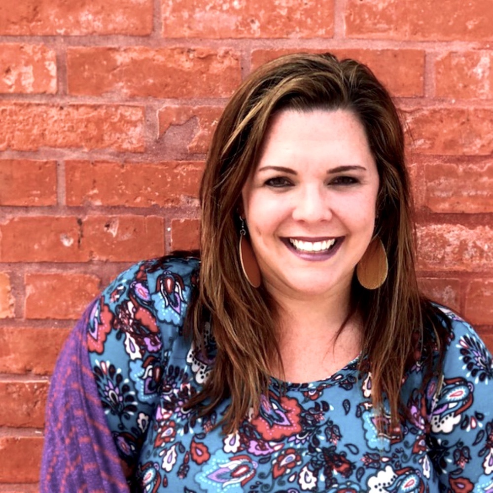 Meet your Posher, Meredith